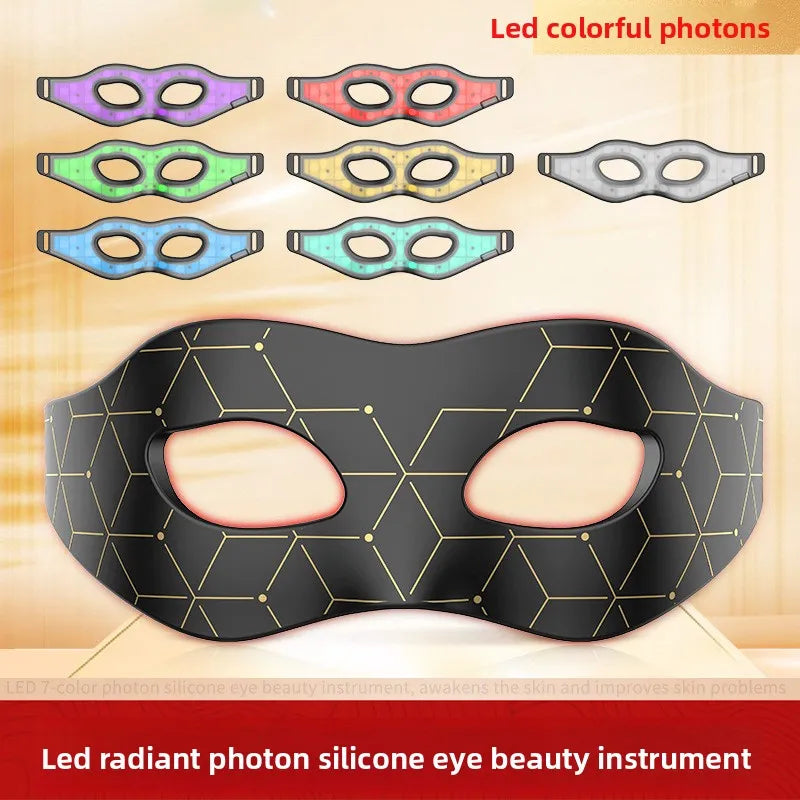 Velora Éclat LED Eye Beauty Mask