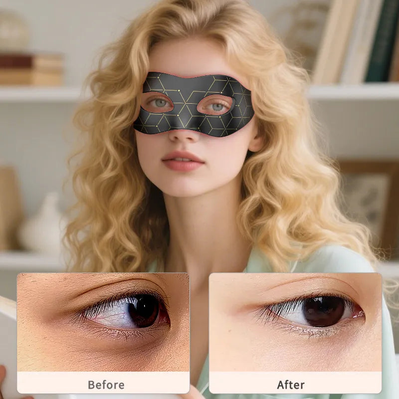 Velora Éclat LED Eye Beauty Mask
