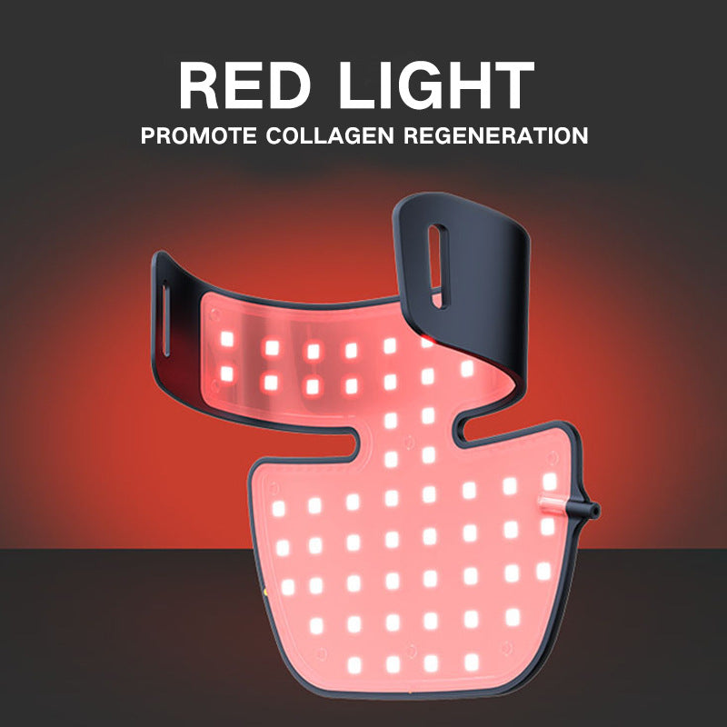 Velora Éclat LED Neck Therapy