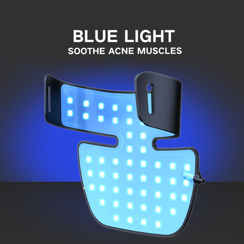 Velora Éclat LED Neck Therapy