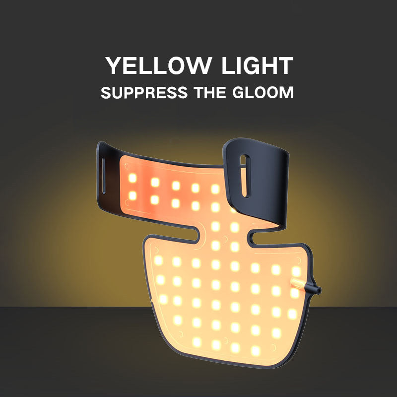 Velora Éclat LED Neck Therapy