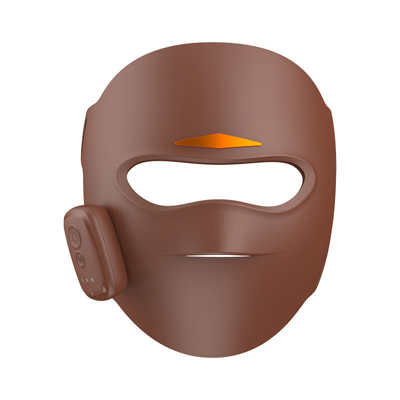 Velora Éclat 9D LED Light Therapy Facial Beauty Mask