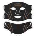 Velora Éclat LED Facial Beauty Mask